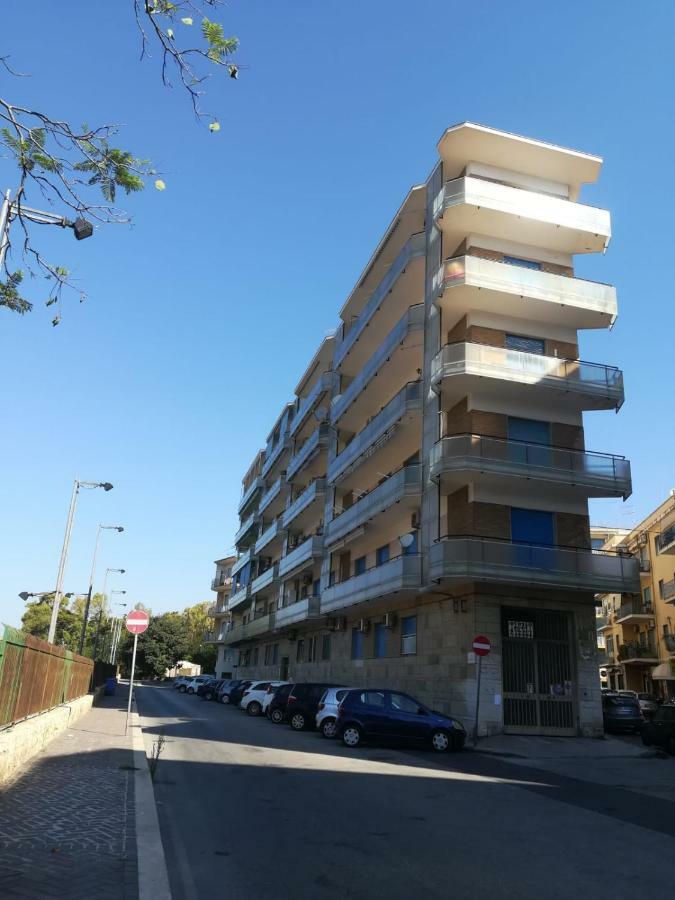 شقة Il Quadrifoglio سيراكوزا المظهر الخارجي الصورة
