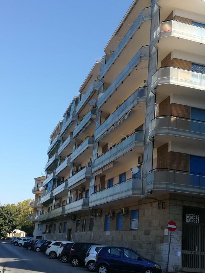 شقة Il Quadrifoglio سيراكوزا المظهر الخارجي الصورة